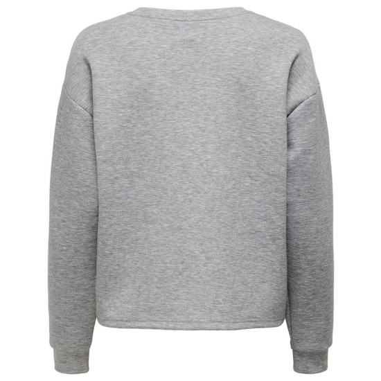 Only Γυναικείο φούτερ Only Γυναικείο φούτερ